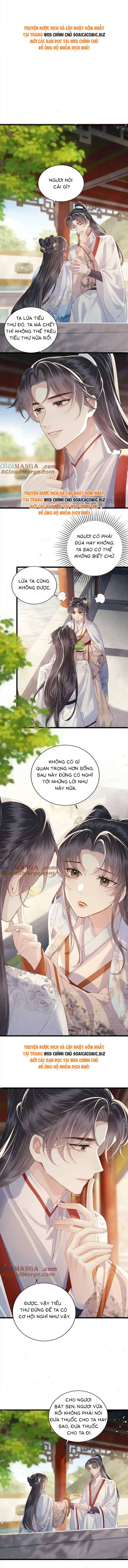 Gả Cho Phản Diện - Chap 63 - Trang 1