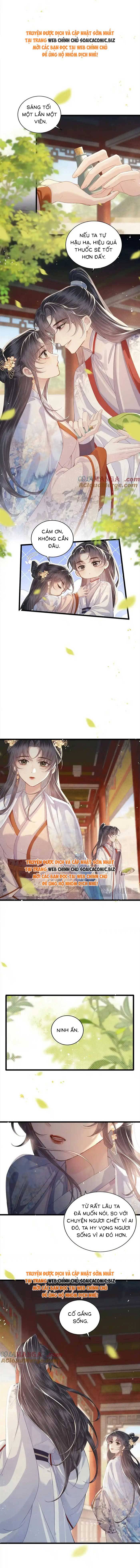 Gả Cho Phản Diện - Chap 63 - Trang 2