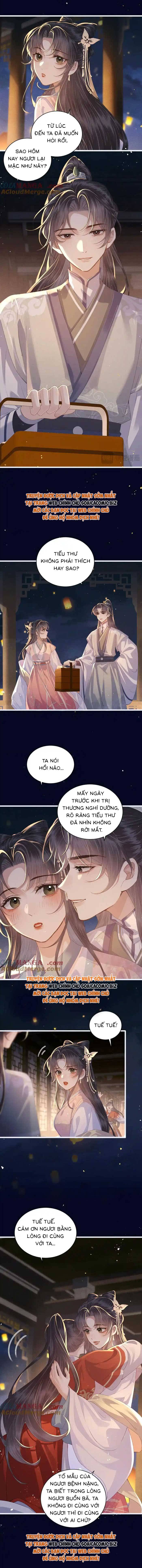 Gả Cho Phản Diện - Chap 63 - Trang 4
