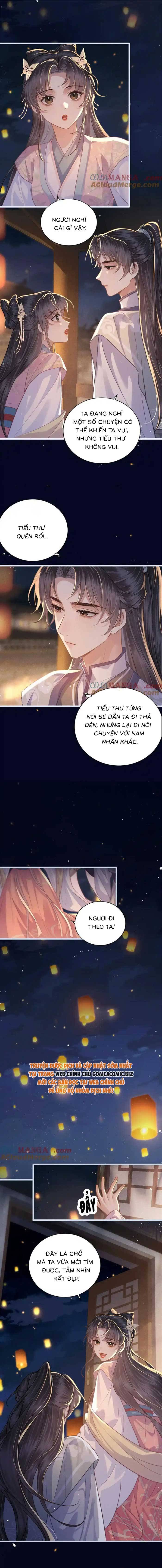 Gả Cho Phản Diện - Chap 63 - Trang 6