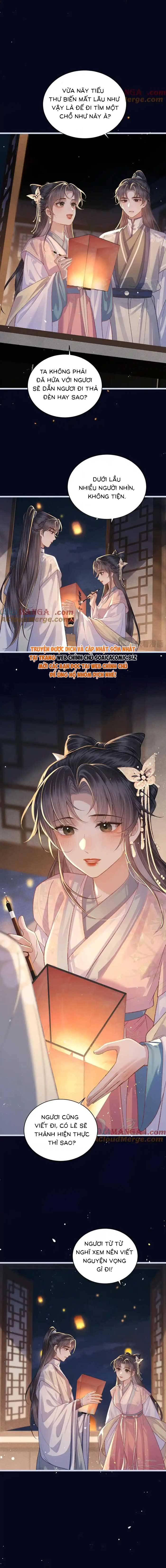 Gả Cho Phản Diện - Chap 63 - Trang 7