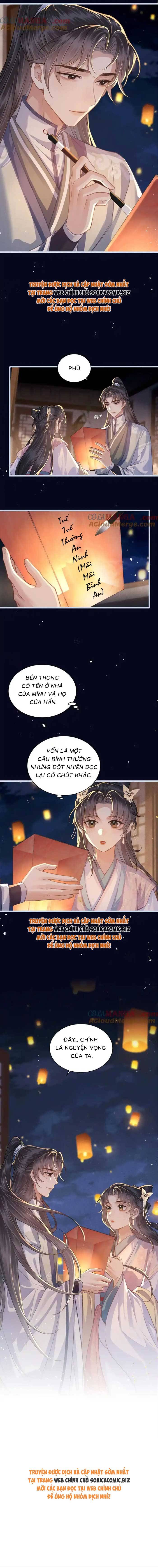 Gả Cho Phản Diện - Chap 63 - Trang 8