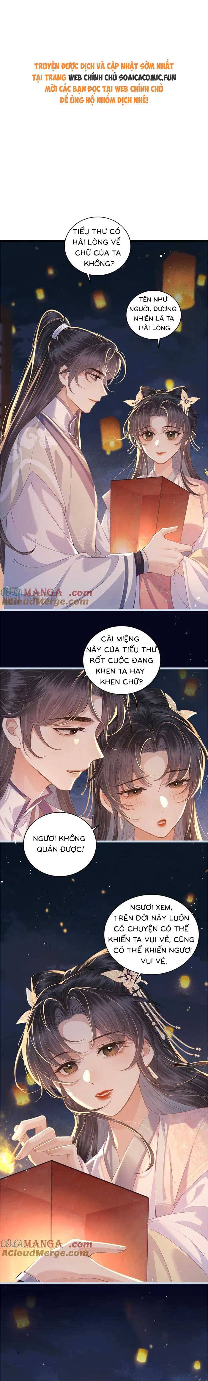 Gả Cho Phản Diện - Chap 64 - Trang 1