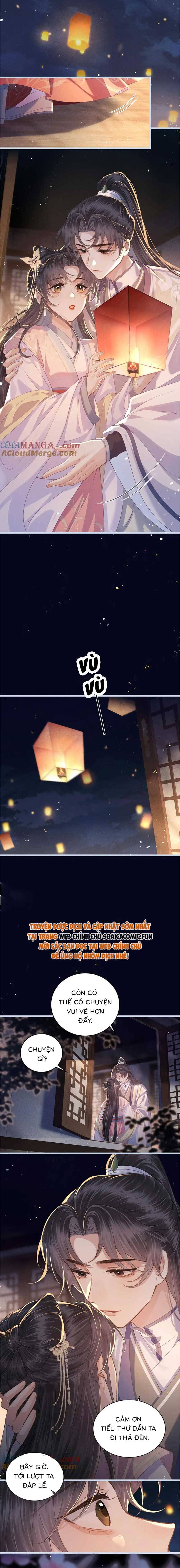 Gả Cho Phản Diện - Chap 64 - Trang 2