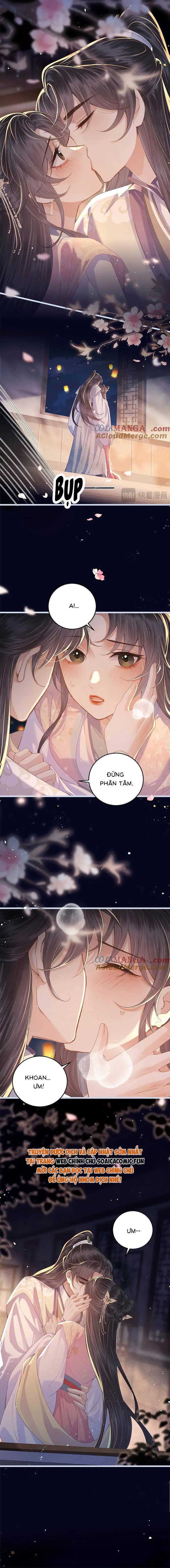 Gả Cho Phản Diện - Chap 64 - Trang 3