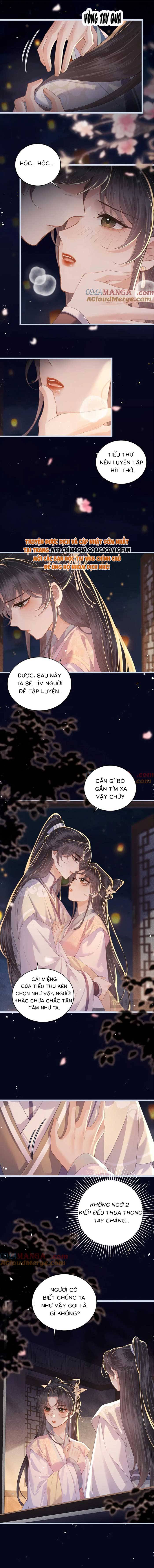 Gả Cho Phản Diện - Chap 64 - Trang 4