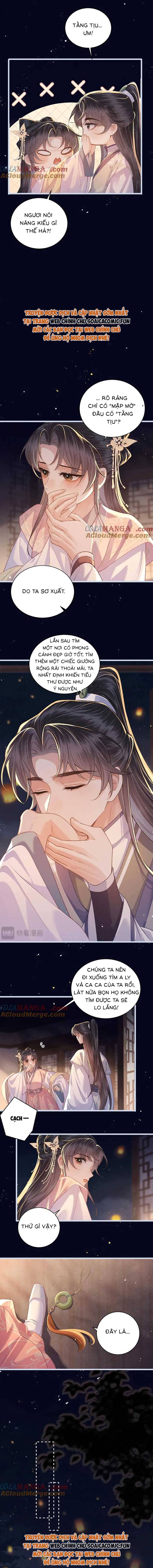 Gả Cho Phản Diện - Chap 64 - Trang 5