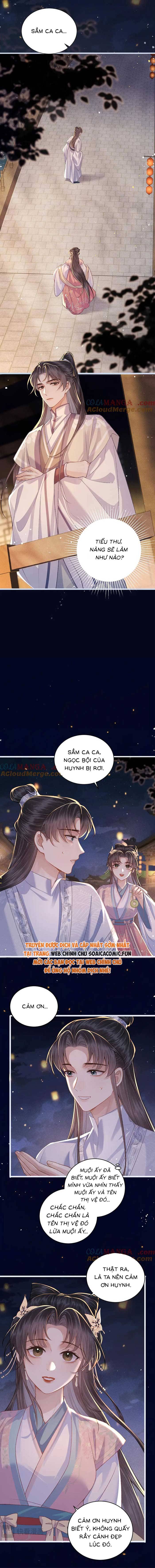 Gả Cho Phản Diện - Chap 64 - Trang 6