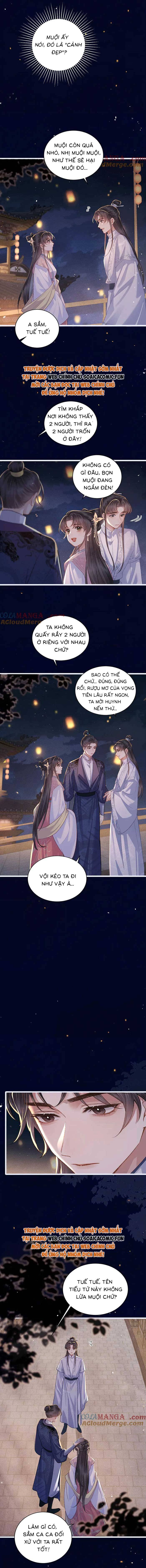 Gả Cho Phản Diện - Chap 64 - Trang 7