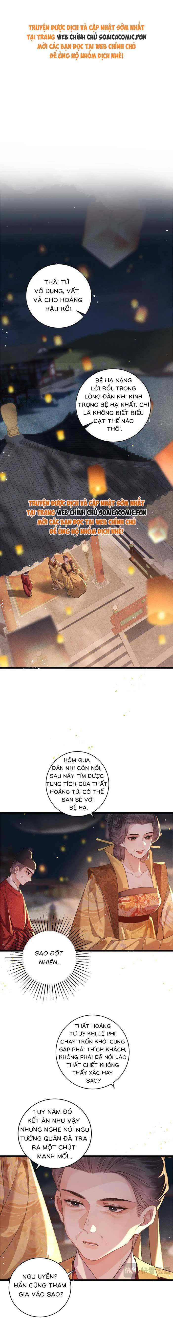 Gả Cho Phản Diện - Chap 65 - Trang 1