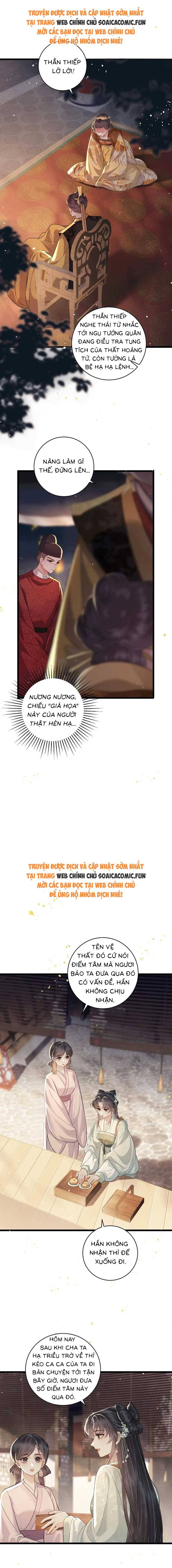 Gả Cho Phản Diện - Chap 65 - Trang 2