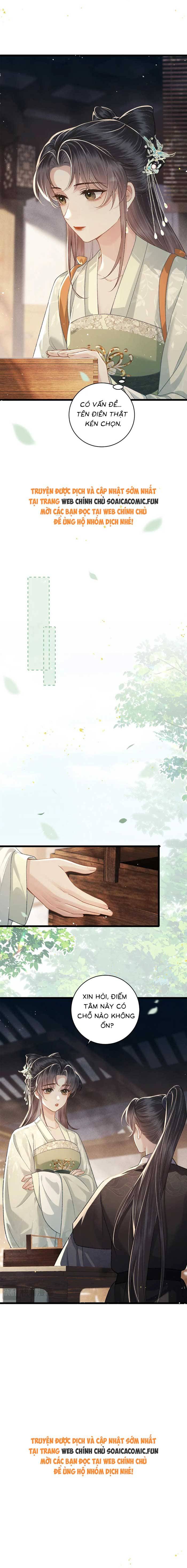 Gả Cho Phản Diện - Chap 65 - Trang 3