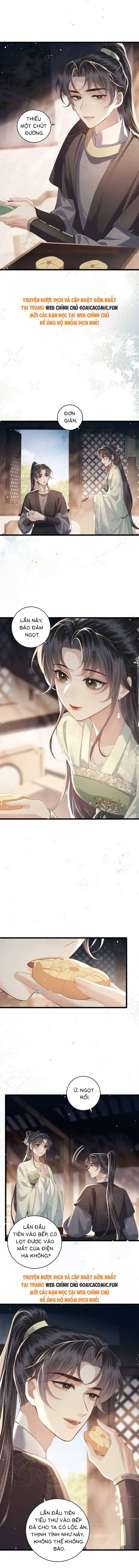 Gả Cho Phản Diện - Chap 65 - Trang 4