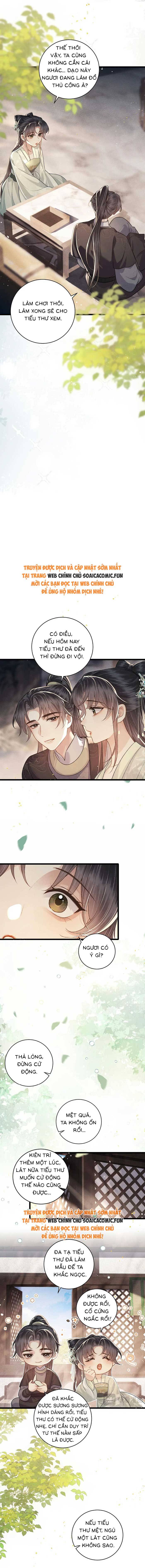 Gả Cho Phản Diện - Chap 65 - Trang 6