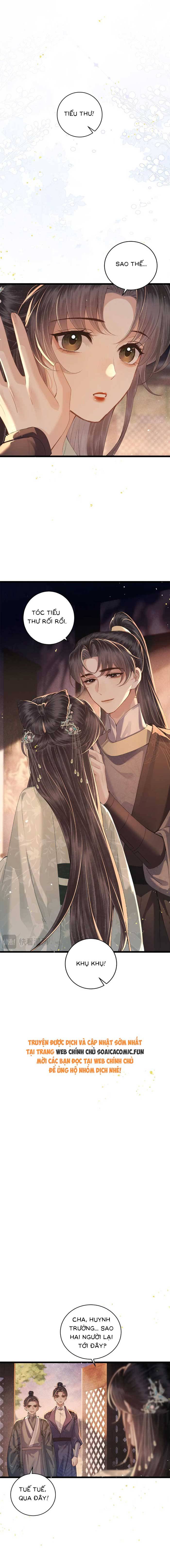 Gả Cho Phản Diện - Chap 65 - Trang 8