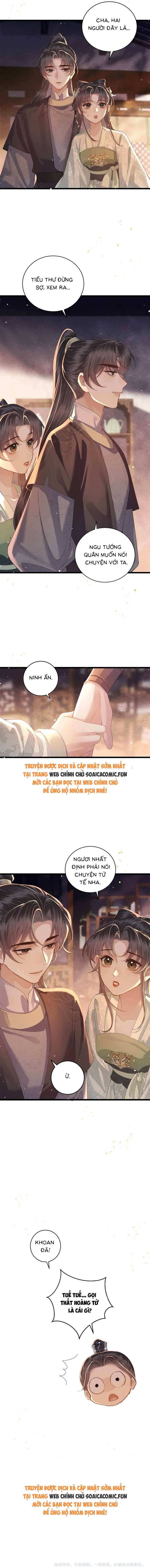 Gả Cho Phản Diện - Chap 65 - Trang 9