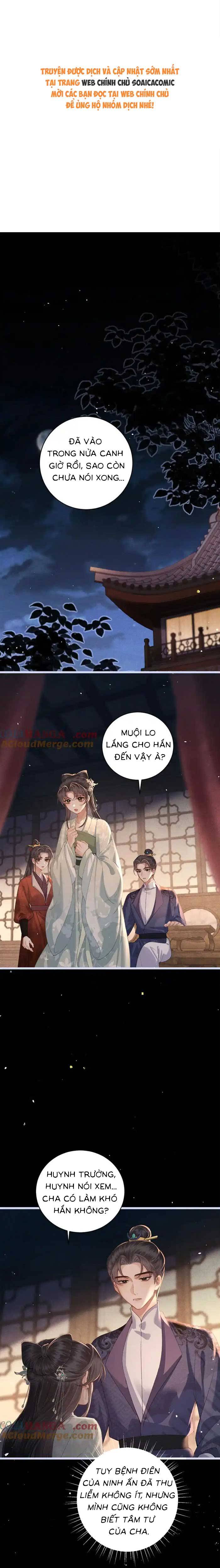 Gả Cho Phản Diện - Chap 66 - Trang 1