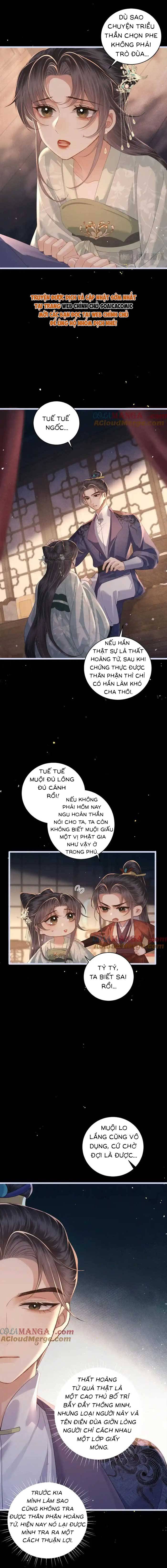 Gả Cho Phản Diện - Chap 66 - Trang 2