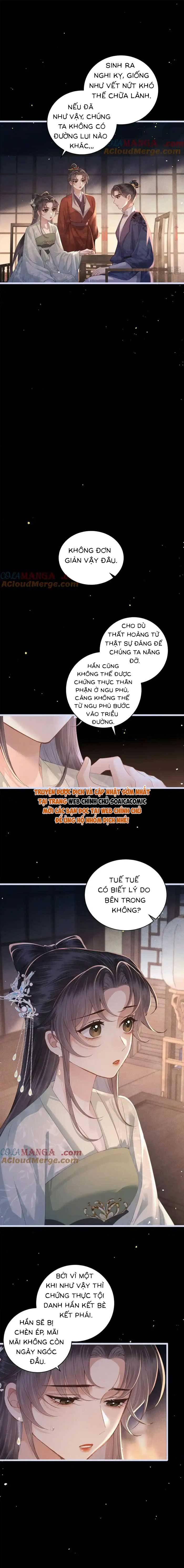 Gả Cho Phản Diện - Chap 66 - Trang 4