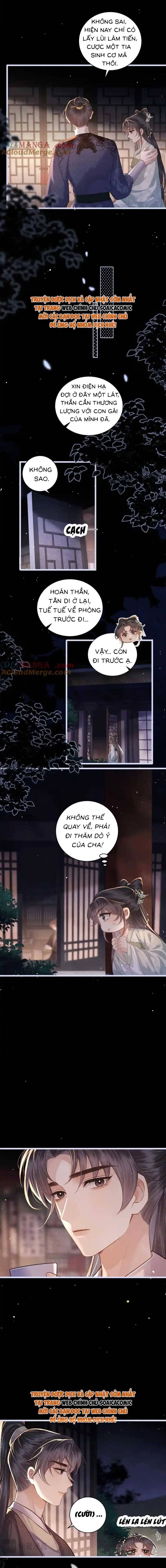 Gả Cho Phản Diện - Chap 66 - Trang 5