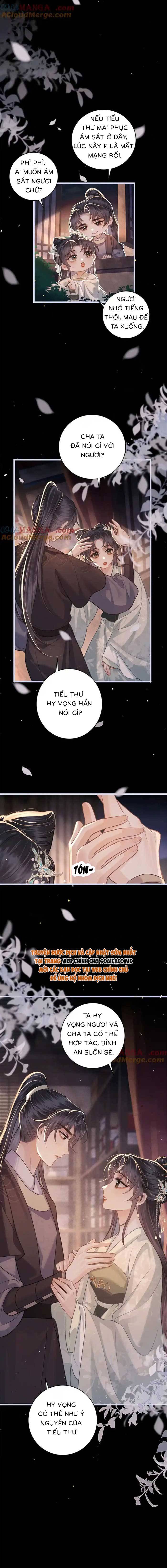 Gả Cho Phản Diện - Chap 66 - Trang 6