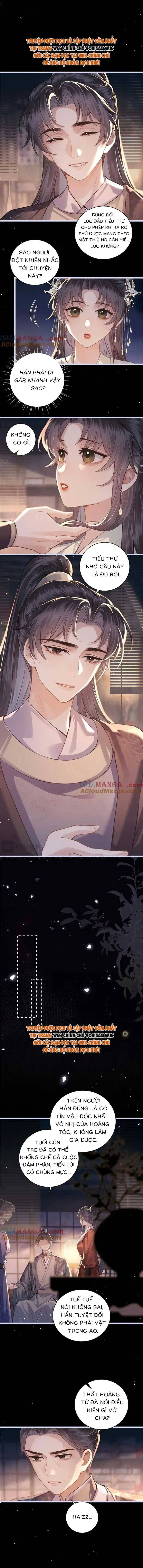 Gả Cho Phản Diện - Chap 66 - Trang 7