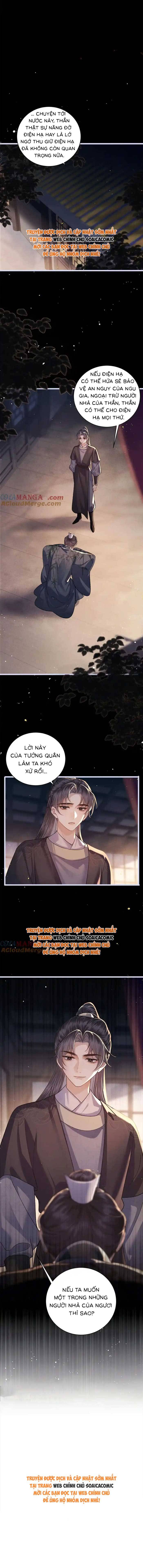 Gả Cho Phản Diện - Chap 66 - Trang 8