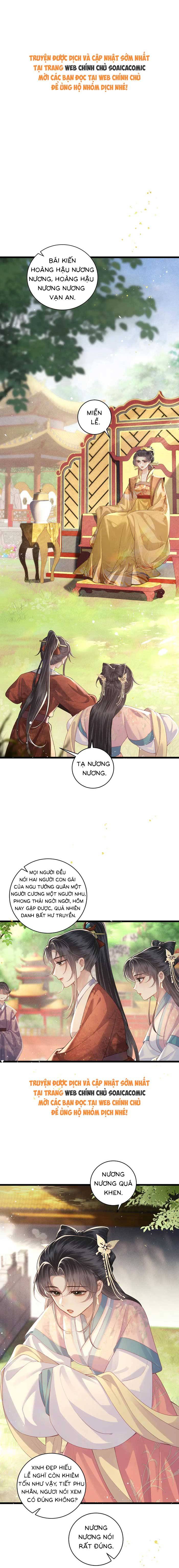 Gả Cho Phản Diện - Chap 67 - Trang 1