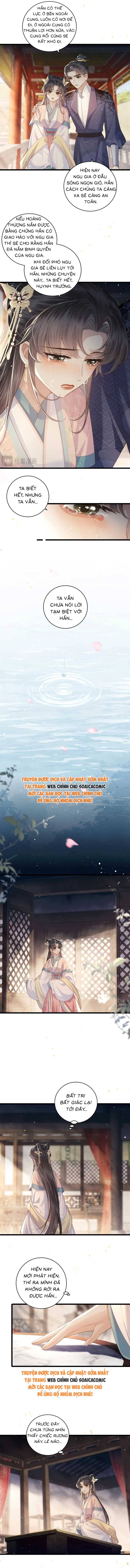 Gả Cho Phản Diện - Chap 67 - Trang 6