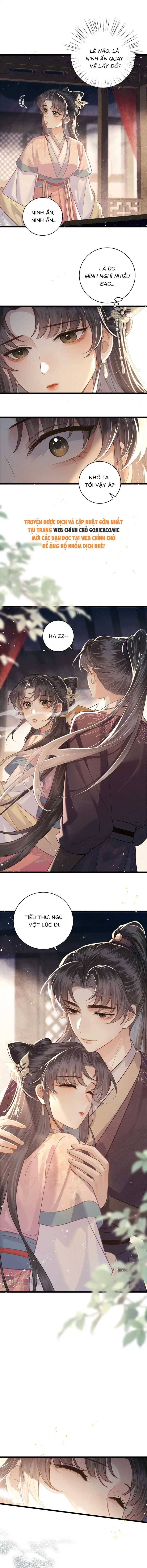 Gả Cho Phản Diện - Chap 67 - Trang 7