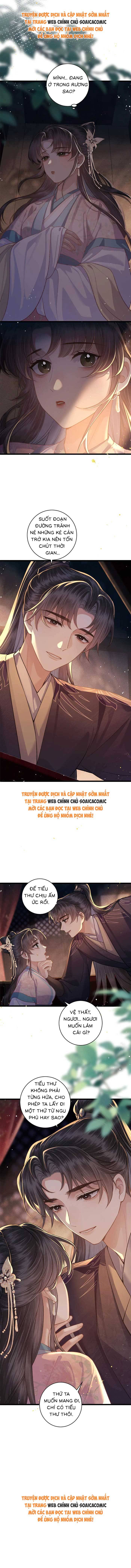 Gả Cho Phản Diện - Chap 67 - Trang 8