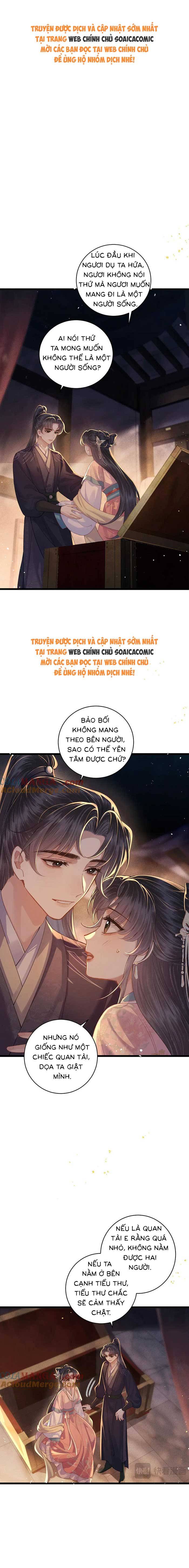 Gả Cho Phản Diện - Chap 68 - Trang 1