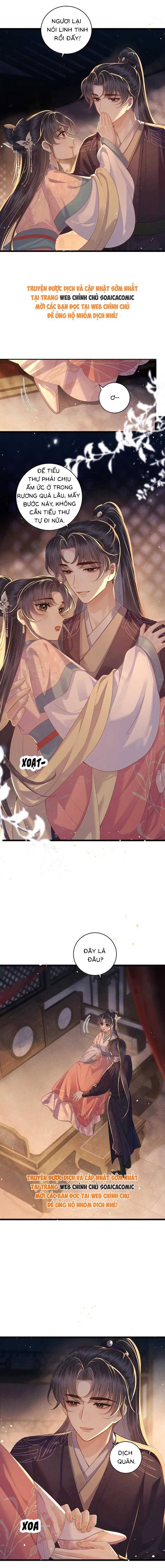 Gả Cho Phản Diện - Chap 68 - Trang 2