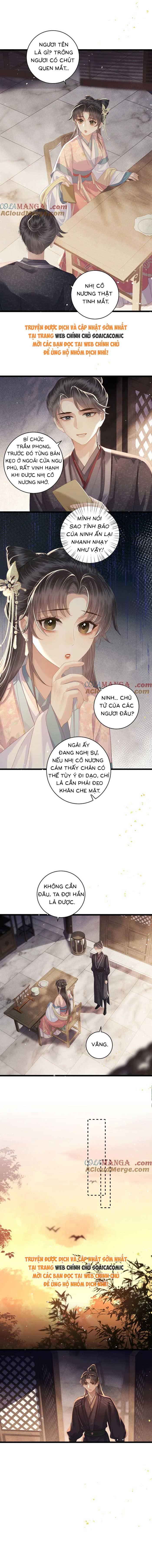 Gả Cho Phản Diện - Chap 68 - Trang 4