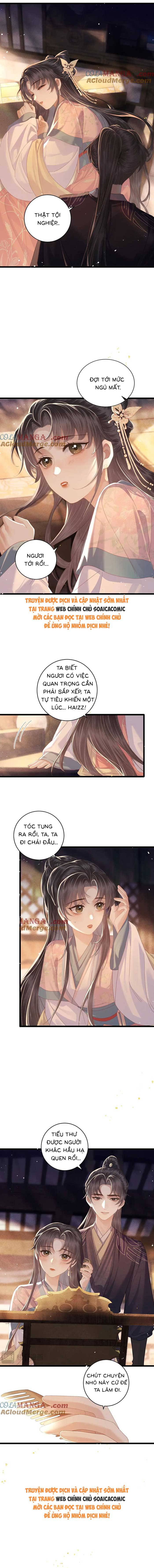 Gả Cho Phản Diện - Chap 68 - Trang 5