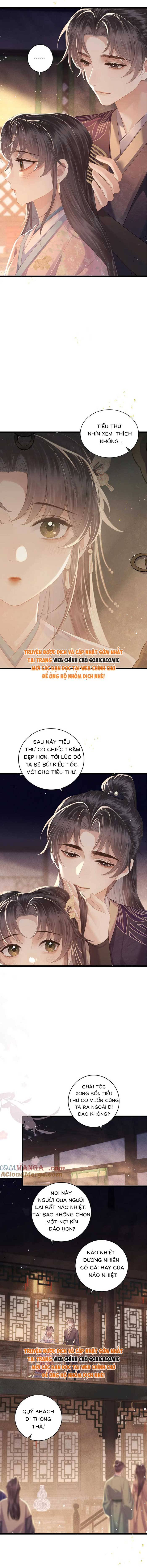 Gả Cho Phản Diện - Chap 68 - Trang 6