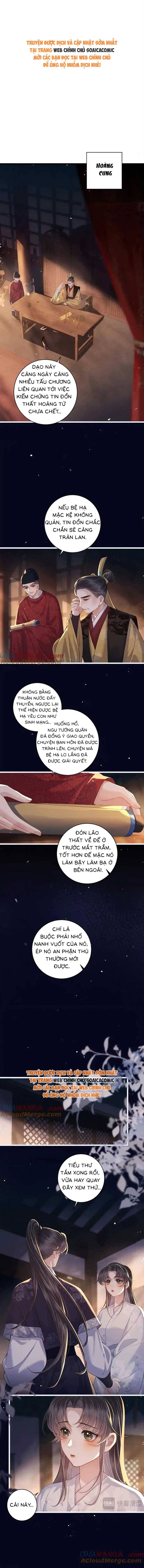 Gả Cho Phản Diện - Chap 69 - Trang 1
