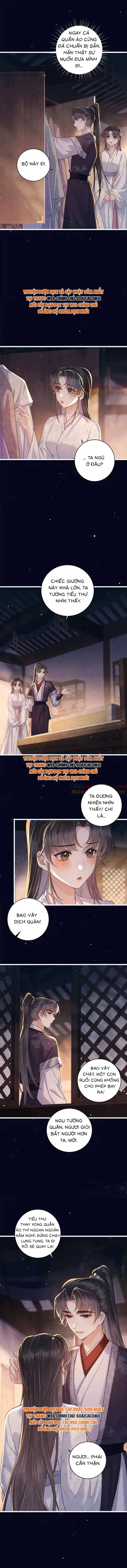 Gả Cho Phản Diện - Chap 69 - Trang 2