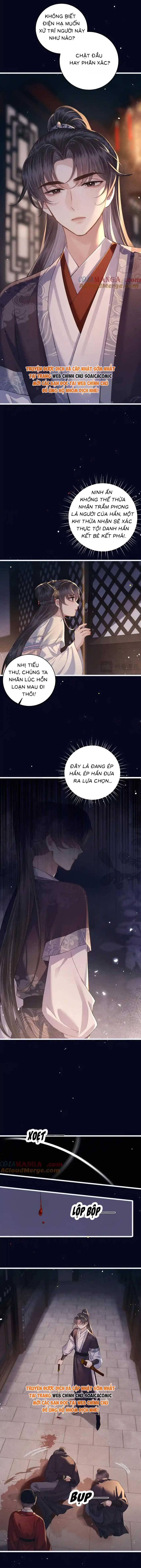 Gả Cho Phản Diện - Chap 69 - Trang 5
