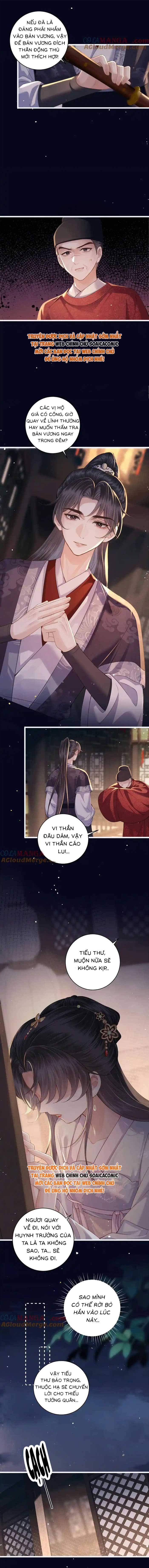 Gả Cho Phản Diện - Chap 69 - Trang 6