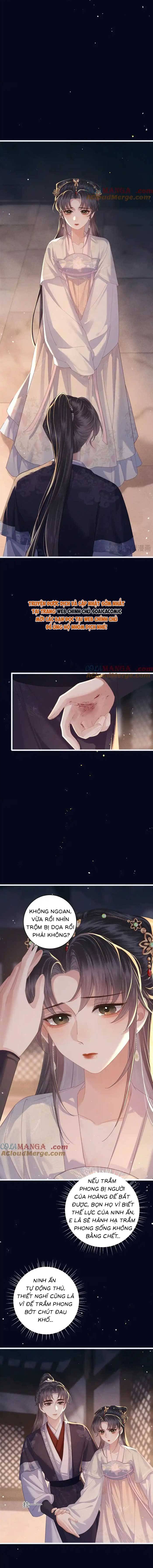 Gả Cho Phản Diện - Chap 69 - Trang 7