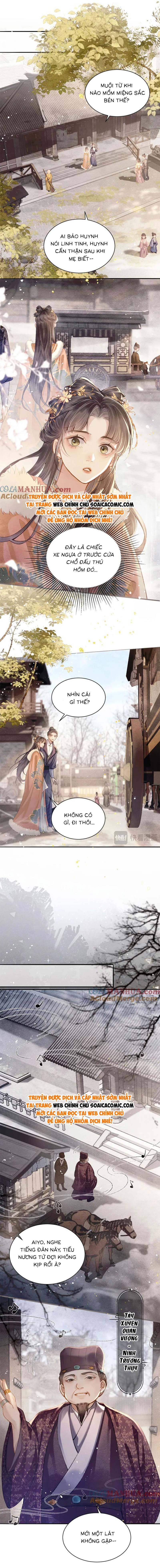 Gả Cho Phản Diện - Chap 7 - Trang 5