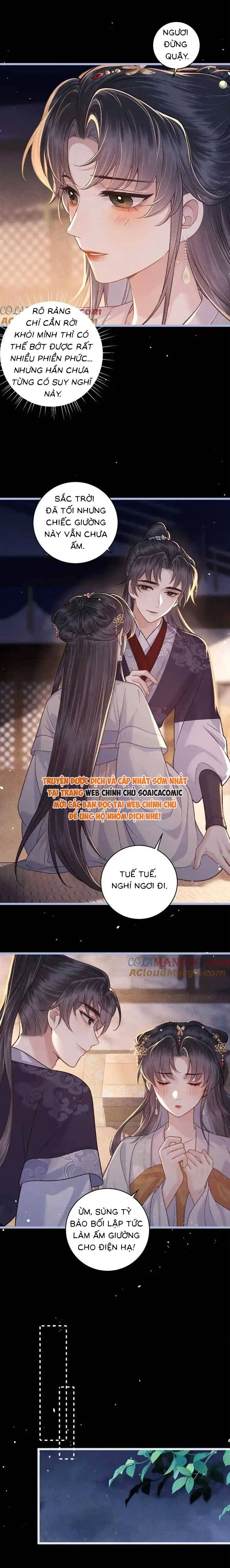 Gả Cho Phản Diện - Chap 70 - Trang 2