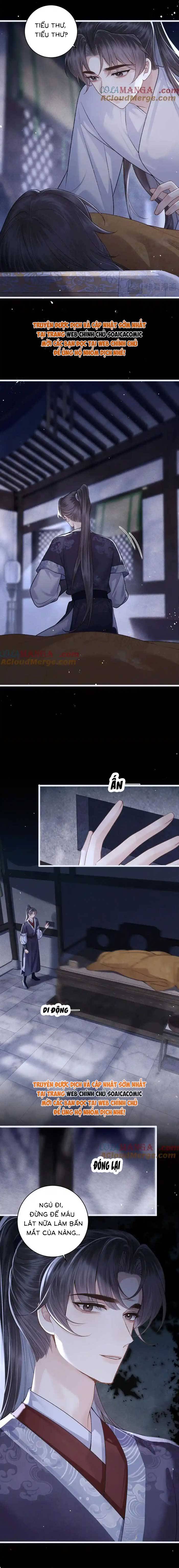 Gả Cho Phản Diện - Chap 70 - Trang 3