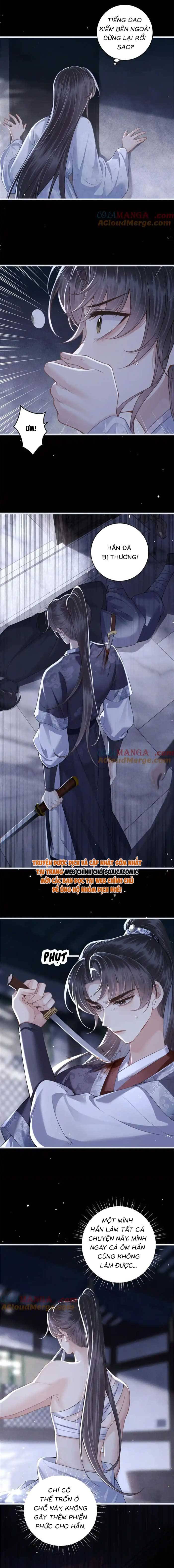 Gả Cho Phản Diện - Chap 70 - Trang 5