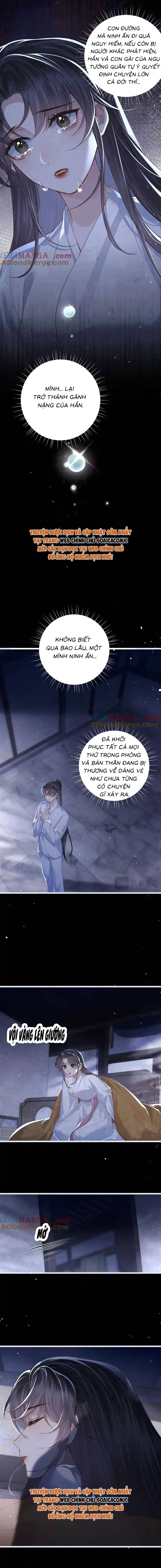 Gả Cho Phản Diện - Chap 70 - Trang 6