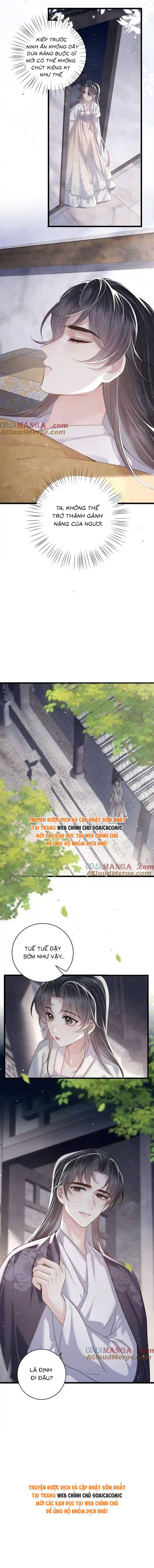 Gả Cho Phản Diện - Chap 70 - Trang 8