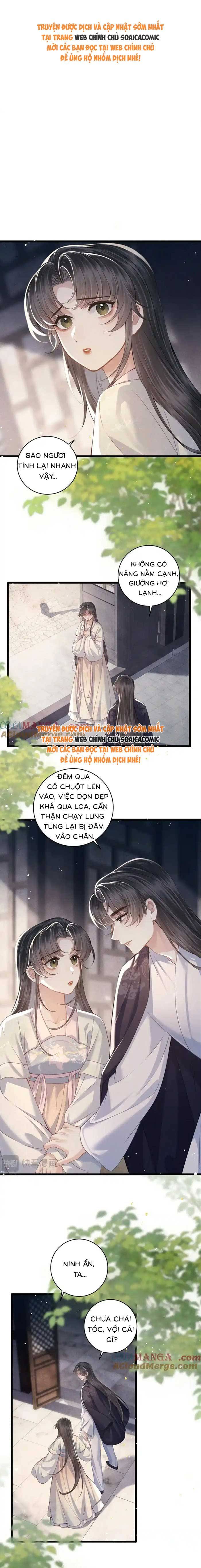 Gả Cho Phản Diện - Chap 71 - Trang 1