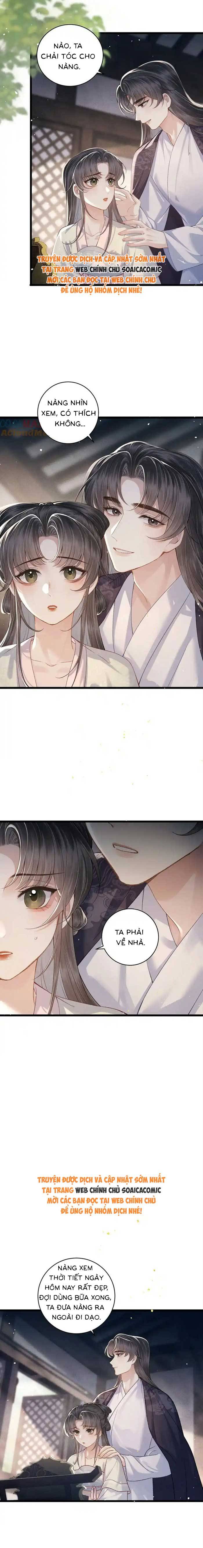 Gả Cho Phản Diện - Chap 71 - Trang 2
