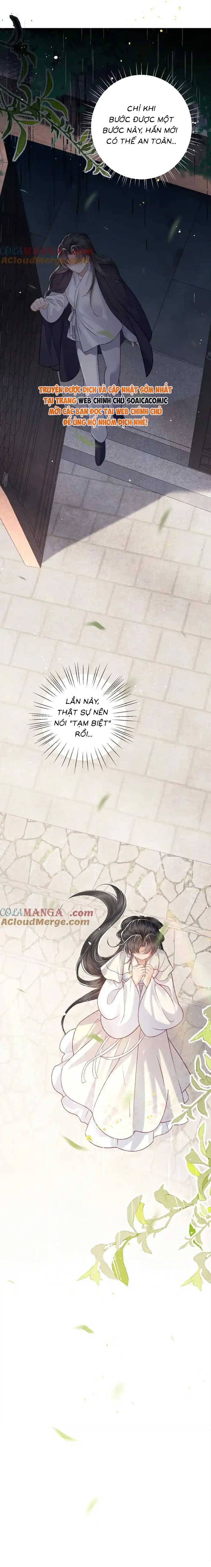Gả Cho Phản Diện - Chap 71 - Trang 7